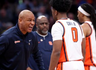 The Rise and Legacy of Syracuse Basketball