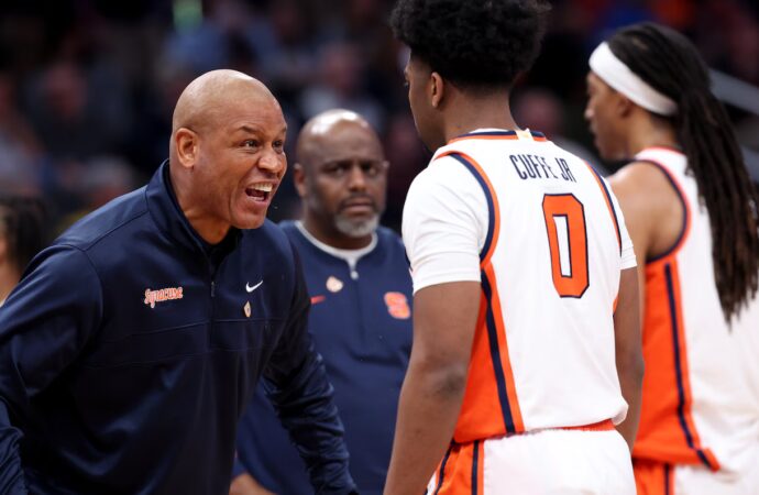 The Rise and Legacy of Syracuse Basketball