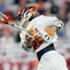 The Legacy and Success of Syracuse Lacrosse