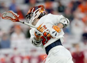 The Legacy and Success of Syracuse Lacrosse
