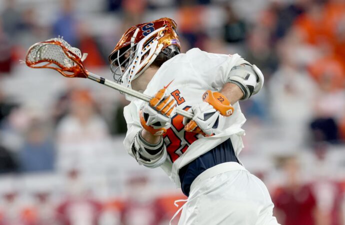 The Legacy and Success of Syracuse Lacrosse