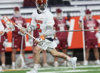 The Legacy of Syracuse Lacrosse in Collegiate Sports