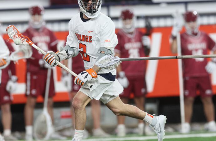 The Legacy of Syracuse Lacrosse in Collegiate Sports