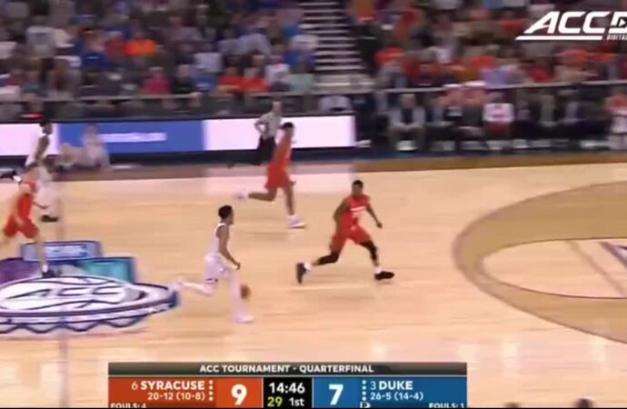 Syracuse vs Duke: Understanding the Rivalry