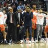 Syracuse vs Duke: A Thrilling Rivalry Showdown