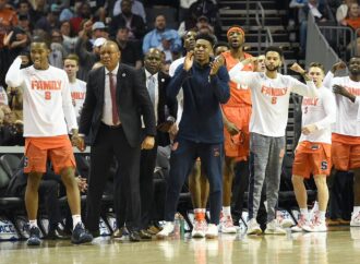 Syracuse vs Duke: A Thrilling Rivalry Showdown