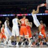 Syracuse vs UNC: A Deep Dive into a Historic Rivalry