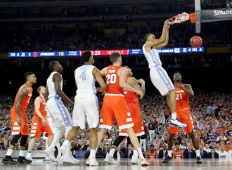 Syracuse vs UNC: A Deep Dive into a Historic Rivalry