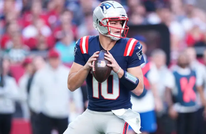 Understanding the T Strong Patriots Movement
