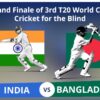 T20 World Cup 2023: A Celebration of Global Cricket