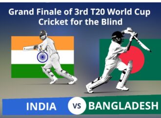 T20 World Cup 2023: A Celebration of Global Cricket