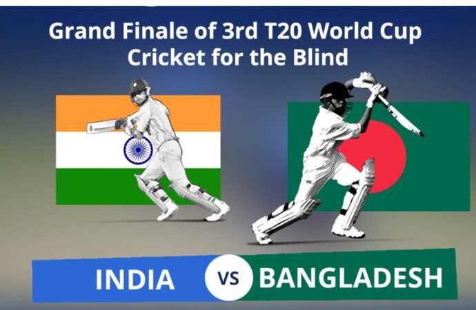 T20 World Cup 2023: A Celebration of Global Cricket