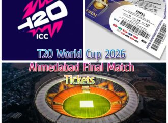 T20 World Cup Schedule 2024: Match Dates and Venues