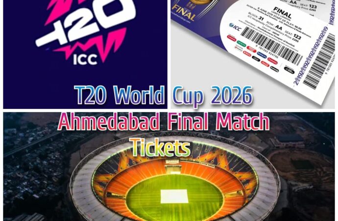 T20 World Cup Schedule 2024: Match Dates and Venues
