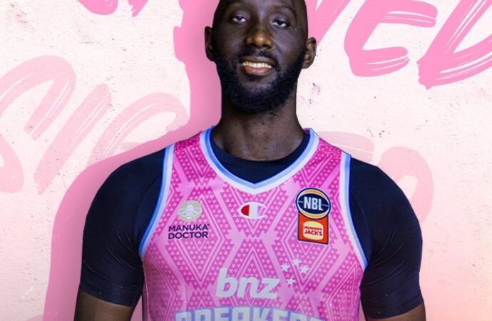 The Journey of Tacko Fall: A Rising Star in Basketball