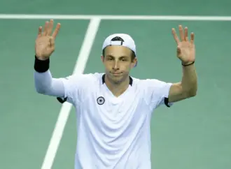 Tallon Griekspoor: A Rising Star in Professional Tennis