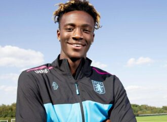 The Journey of Tammy Abraham: A Rising Star in Football