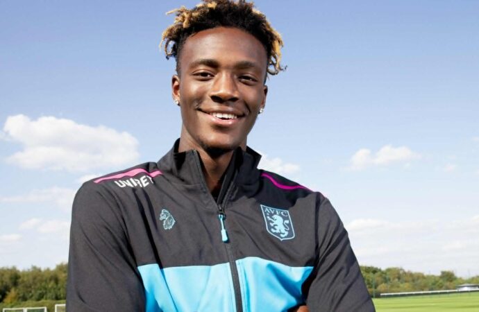 The Journey of Tammy Abraham: A Rising Star in Football