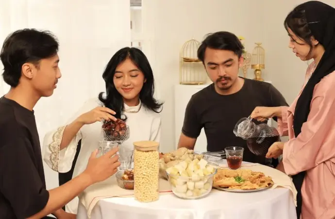 Tanggal Puasa 2026 dan Makna Bulan Ramadan