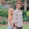 Tara Lipinski and Her Husband: A Beautiful Love Story