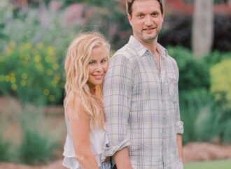Tara Lipinski and Her Husband: A Beautiful Love Story