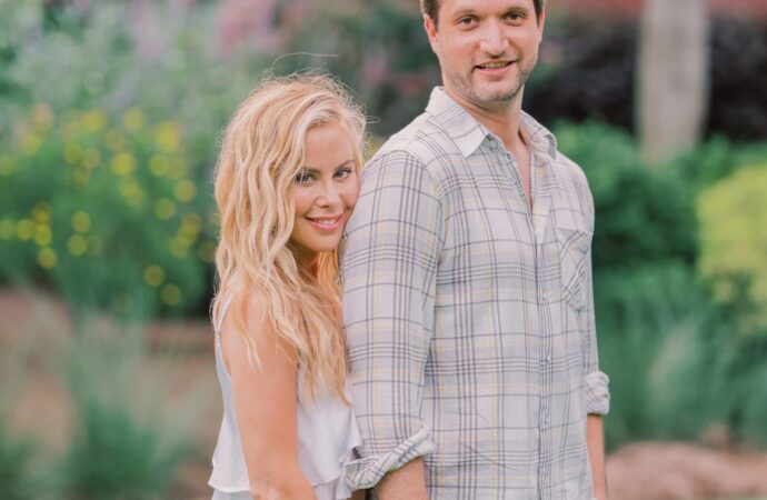 Tara Lipinski and Her Husband: A Beautiful Love Story