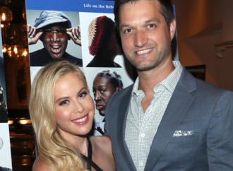 Tara Lipinski’s Husband: Insights into Their Relationship