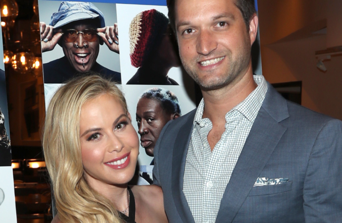 Tara Lipinski’s Husband: Insights into Their Relationship