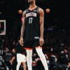 Tari Eason: A Rising Star in the NBA