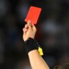 La Tarjeta Roja: Un Elemento Crucial en el Fútbol