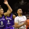 The Rise of Tarleton State Basketball in the Current Season