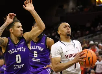 The Rise of Tarleton State Basketball in the Current Season