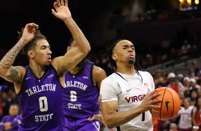 The Rise of Tarleton State Basketball in the Current Season