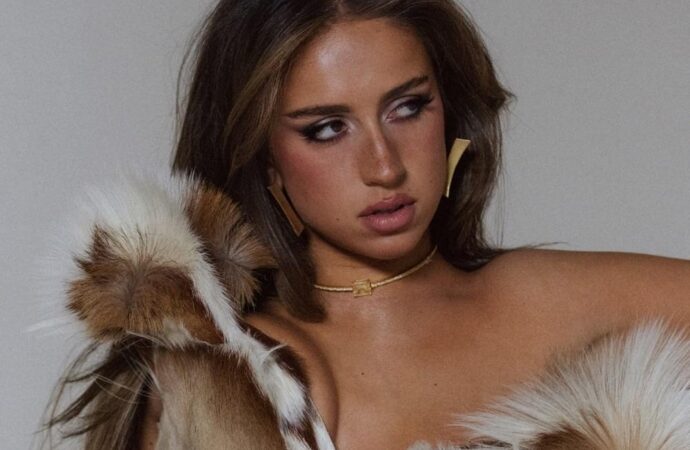 Tate McRae: The Rise of a Pop Sensation