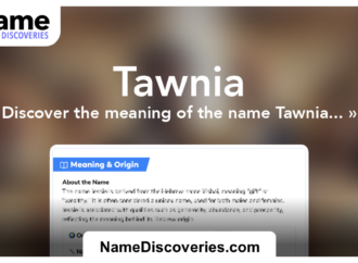 Tawnia McGehean: Innovating Education and Inspiring Students