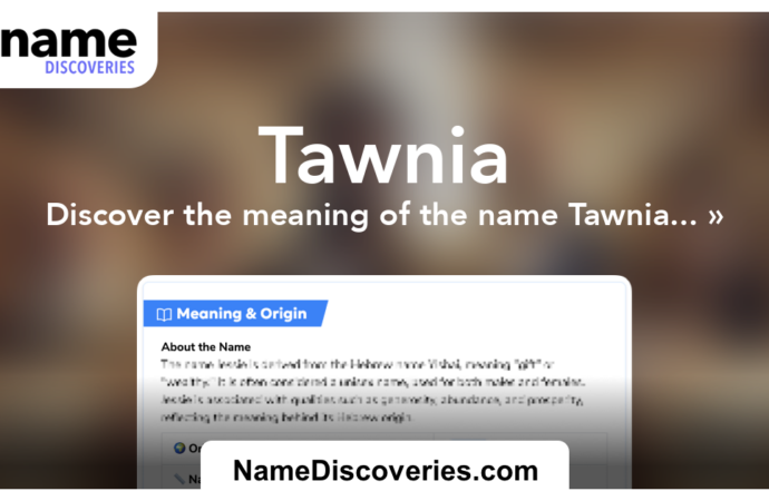 Tawnia McGehean: Innovating Education and Inspiring Students