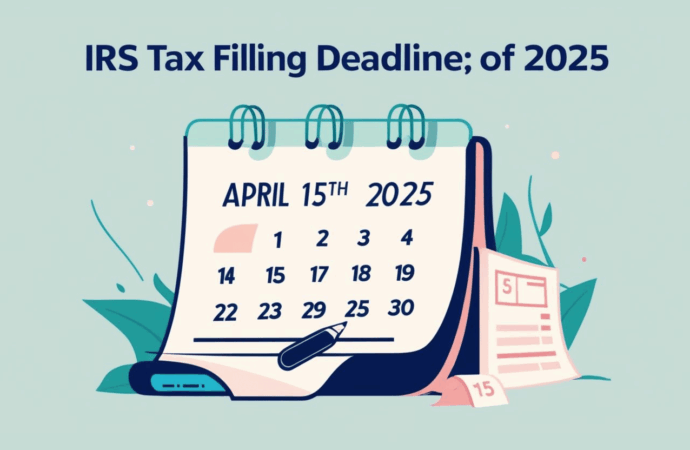 Understanding the Tax Filing Deadline for 2024