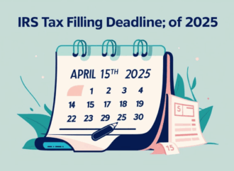 Understanding the Tax Filing Deadline: Key Details for 2023