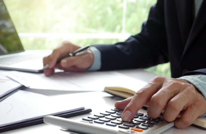 The Role of a Tax Preparer in Your Financial Health