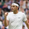 Taylor Fritz: A Rising Star in the World of Tennis