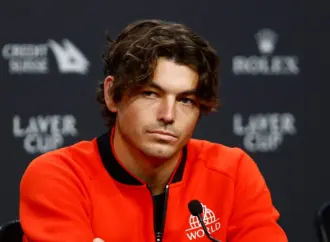 Taylor Fritz: Profiling the Rising Star of American Tennis