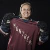 Taylor Heise: The Future of Women’s Hockey