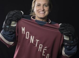 Taylor Heise: The Future of Women’s Hockey