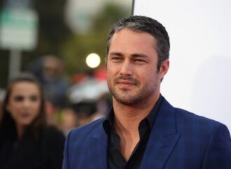 Taylor Kinney: A Versatile Talent in the Spotlight