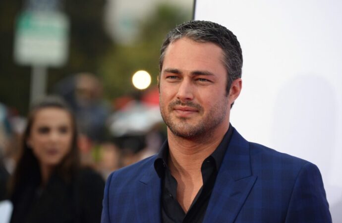 Taylor Kinney: A Versatile Talent in the Spotlight