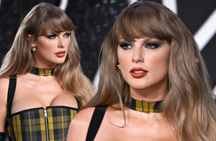 Taylor Swift: The Evolution of a Musical Icon