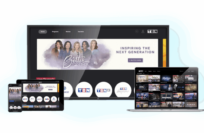 Understanding TBN Channel: A Leading Source for Faith-Based Programming