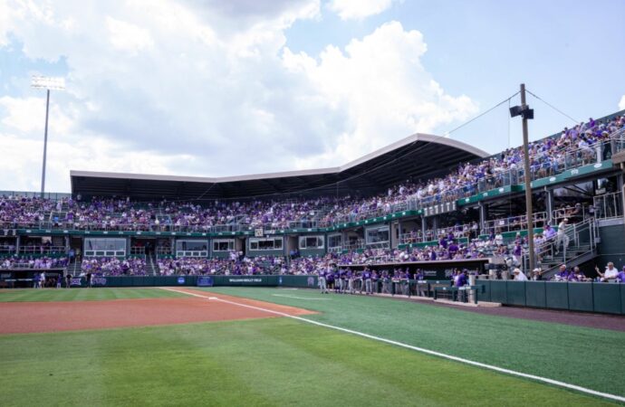 Current State of TCU Baseball: Achievements and Outlook