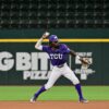 The Rise of TCU Baseball in College Sports