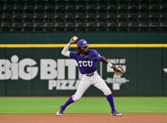 The Rise of TCU Baseball in College Sports